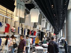 -NIKE品牌体验店(南京东路店)