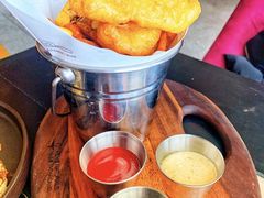 -Cooking Man(中懋天地店)