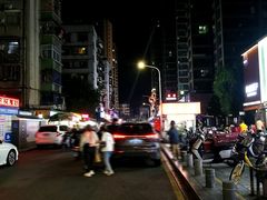 -CBD·中央大街(夷陵大道)