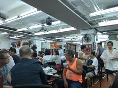 大堂-香港蓮香樓(中環店)