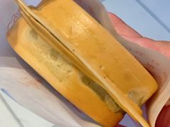 车轮饼-夜未央小吃街