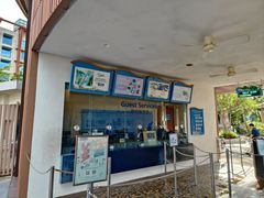 -新加坡水上探险乐园