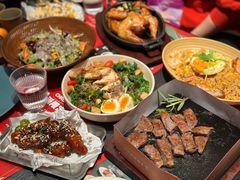 -卡朋西餐(宝安大仟里店)