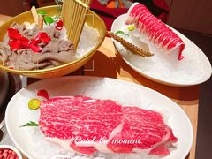 -巴奴毛肚火锅(朝阳大悦城店)