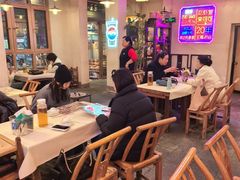 -霄汉牛三鲜湖北砂锅菜(万松园2店)