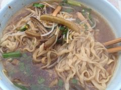 长鱼锅盖面-陈记锅盖面(长江路店)