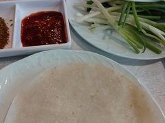 -金家老三饭庄(常营店)