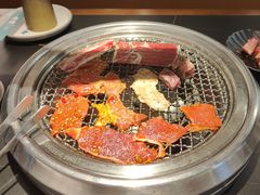 -東盛炭烤自助料理(浦东文峰广场店)
