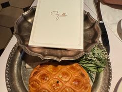 -壳里西餐厅Coquille Seafood Bistro(蒙自路店)