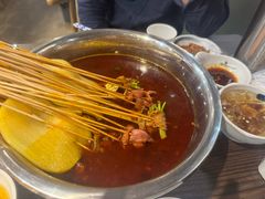 -成都瓜串串(华强北店)