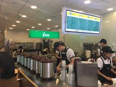 -1点点(二七万达店)