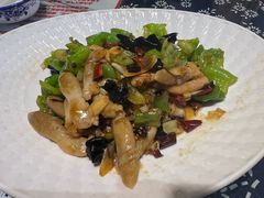 -旺角小渔村·海肠捞饭开创者(二马路店)