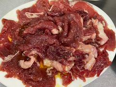 -松明一烤肉馆(鲁园店)