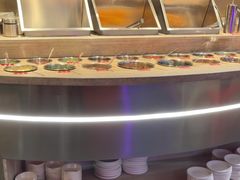 -千牛将·鲜牛肉火锅(开元路店)