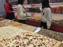 -品忆香炒货工坊(西稍门店)