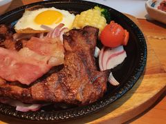 -格兰西点餐厅(文化街店)