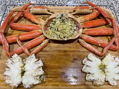 -震海贝烤贝·民俗特色店(延吉总店)
