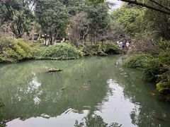 -成都武侯祠博物馆