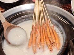 -大良毋米粥(锦龙路总店)