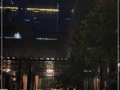 -Tivano意大利餐厅(成都居舍酒店)