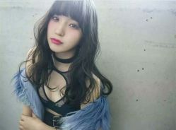 -Miracle集简美发沙龙
