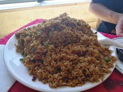 -东方太阳城淮扬餐厅(会所中餐厅店)