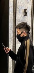 -尼特斯男士发型馆