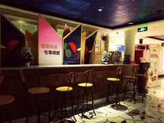-W20 SHINING Party·K(悦豪和平路店)