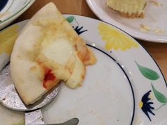 -萨莉亚意式餐厅(天河城购物中心店)