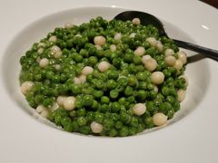 -金枝玉叶上海人家食府(三里河店)