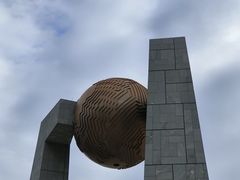 -青澳湾北回归线广场