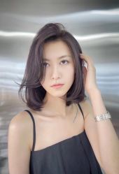 -川和潮人漂色·烫染·接发