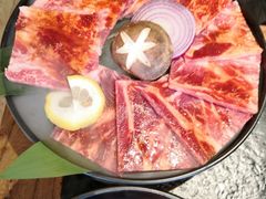 -九田家黑牛烤肉料理(石路天虹店)