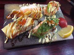 -千草屋日式料理·寿司