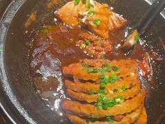 -永安水煮活鱼·仪征菜(仪征奥林匹克店)