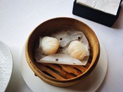 -富力丽思卡尔顿酒店·丽轩中餐厅