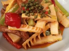 -北京西单美爵酒店-融轩中餐厅