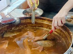 -韦记牛杂汤(清晖园店)