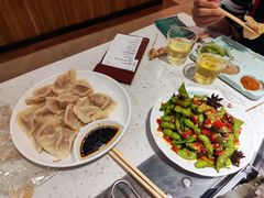 -呼伦贝尔烤羊·蒙古烤羊排(南田路总店)