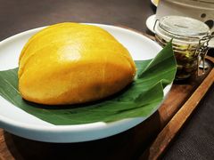 -若蘭慈·无国界素食料理(欢乐海岸店)