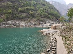-河南宝泉旅游区