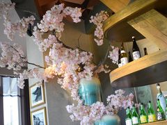 -山葵家·创意料理(宁波来福士店)