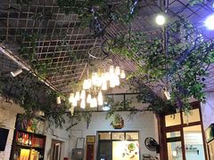 大堂-龙桥私厨·姜花菊花过桥鱼·顺德菜(容桂店)