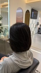 -汀南丝雨Hair design