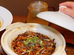 -苏帮袁Sue Cuisine(将台店)