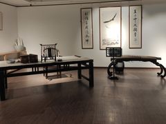 -德迹斋禅意文化茶馆·茶空间·商务洽谈•宴席(桃园店)