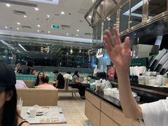 -翠华餐厅(正佳广场店)