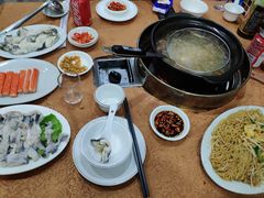 -濠轩阁特色生蚝火锅(水湾路店)