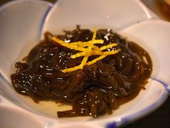 -镹·鱼料理  国产鱼使用店