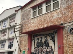 -柴油机1959创意园(IF1959文创园)